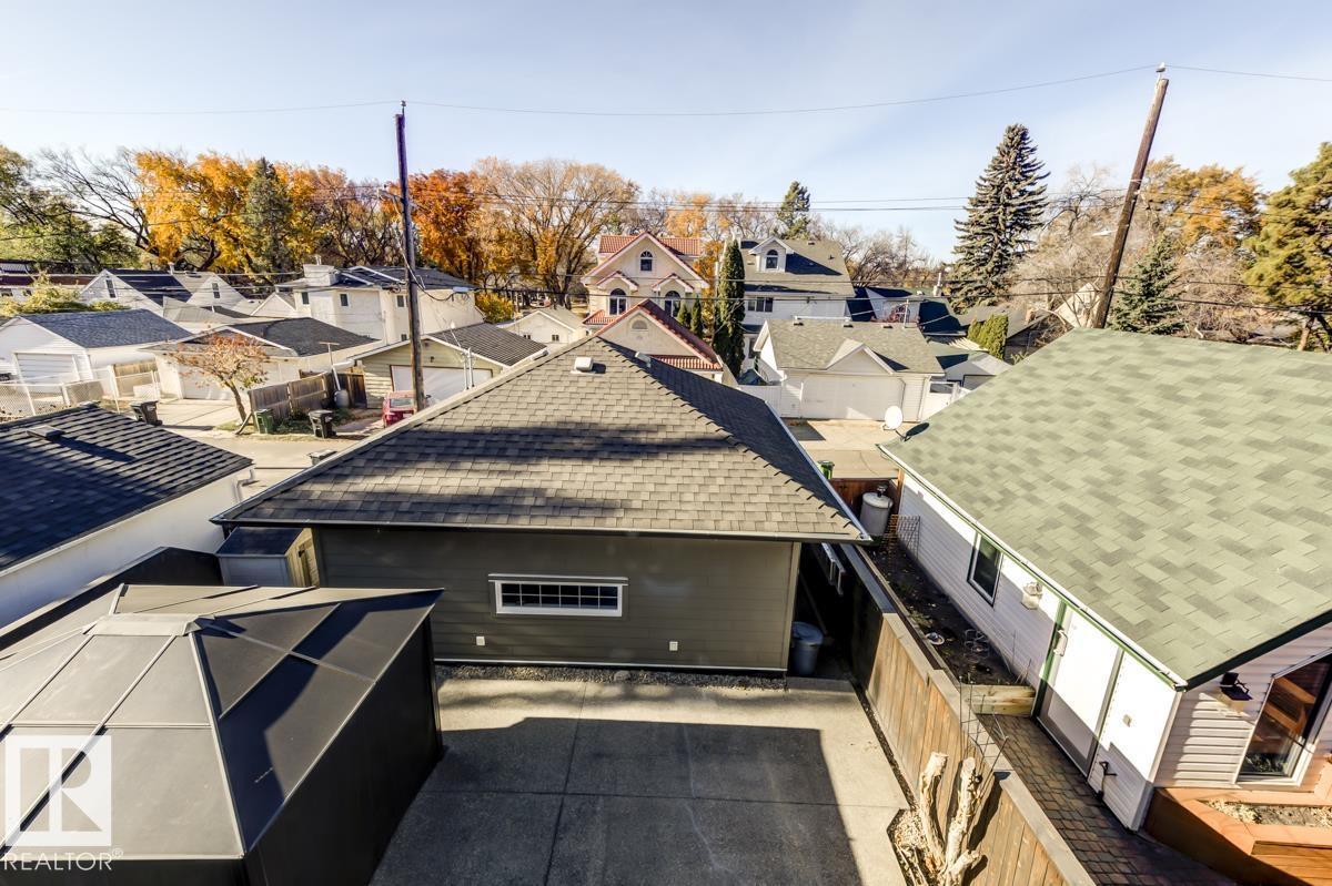 11122 52 St Nw, Edmonton, Alberta  T5W 3B7 - Photo 40 - E4482444