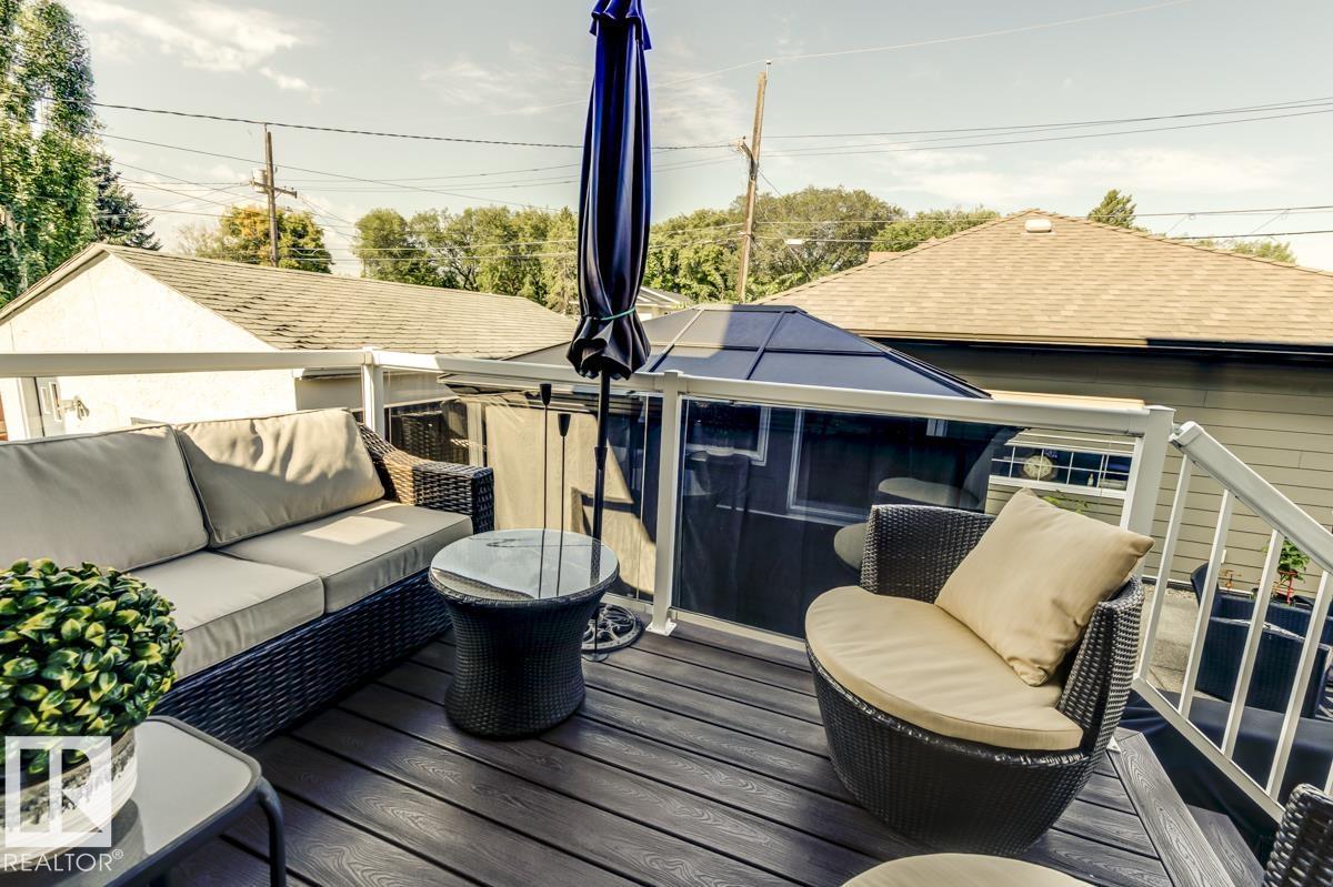 11122 52 St Nw, Edmonton, Alberta  T5W 3B7 - Photo 51 - E4482444