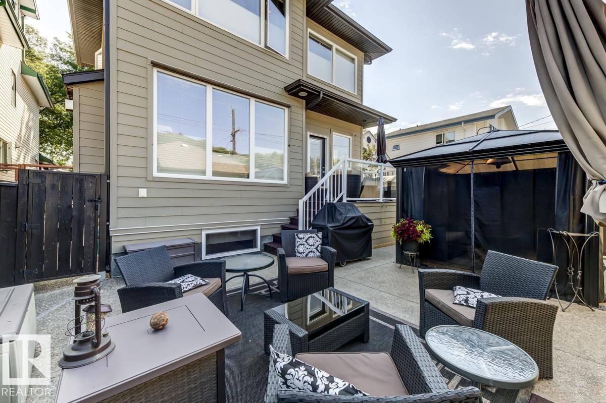 11122 52 St Nw, Edmonton, Alberta  T5W 3B7 - Photo 54 - E4482444