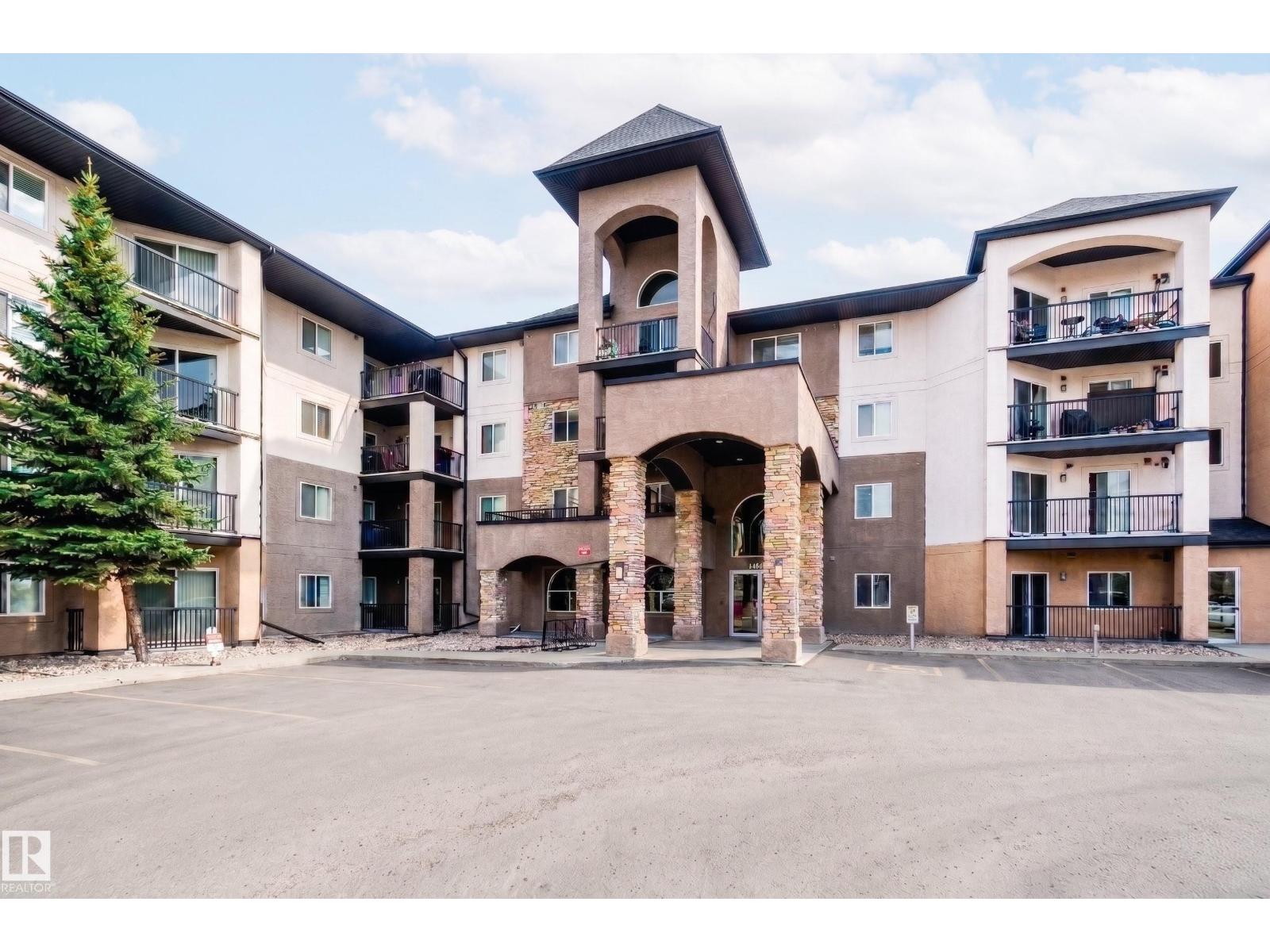 #209 14604 125 St Nw, Edmonton, Alberta  T5X 0B6 - Photo 2 - E4482445