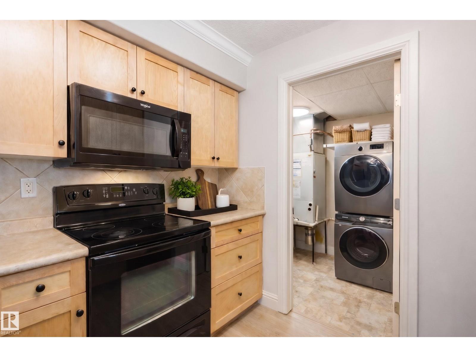 #209 14604 125 St Nw, Edmonton, Alberta  T5X 0B6 - Photo 6 - E4482445