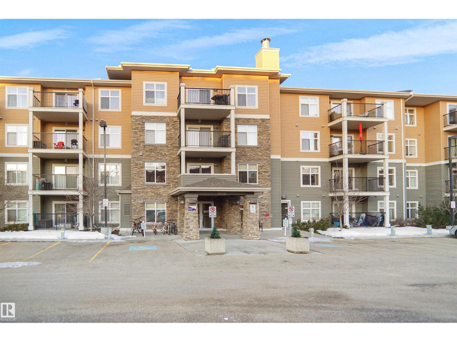 #335 6076 Schonsee Wy Nw, Edmonton, Alberta  T5Z 0K8 - Photo 1 - E4482446