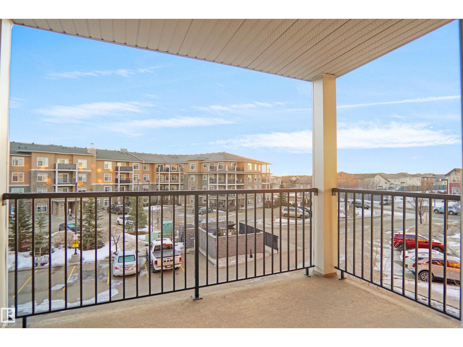 #335 6076 Schonsee Wy Nw, Edmonton, Alberta  T5Z 0K8 - Photo 27 - E4482446