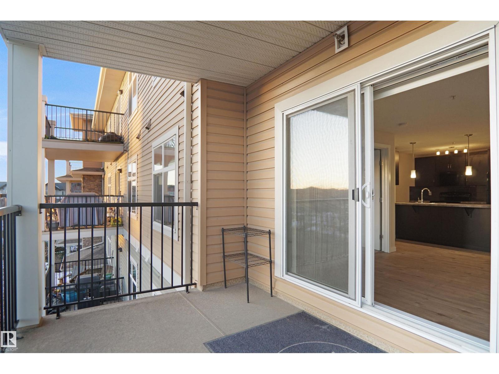 #335 6076 Schonsee Wy Nw, Edmonton, Alberta  T5Z 0K8 - Photo 28 - E4482446