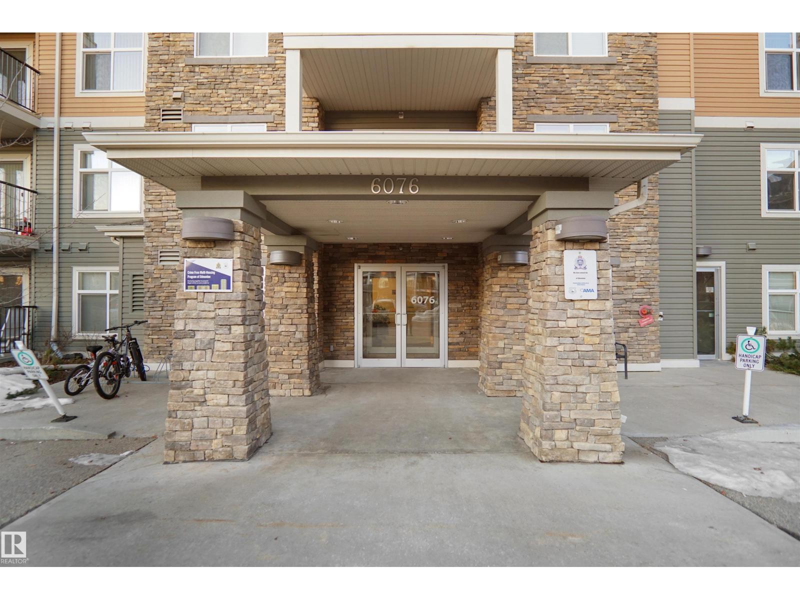 #335 6076 Schonsee Wy Nw, Edmonton, Alberta  T5Z 0K8 - Photo 3 - E4482446