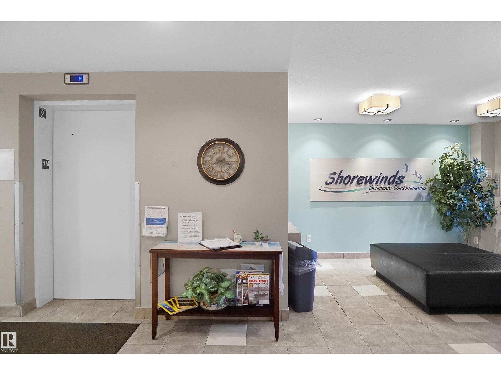 #335 6076 Schonsee Wy Nw, Edmonton, Alberta  T5Z 0K8 - Photo 6 - E4482446