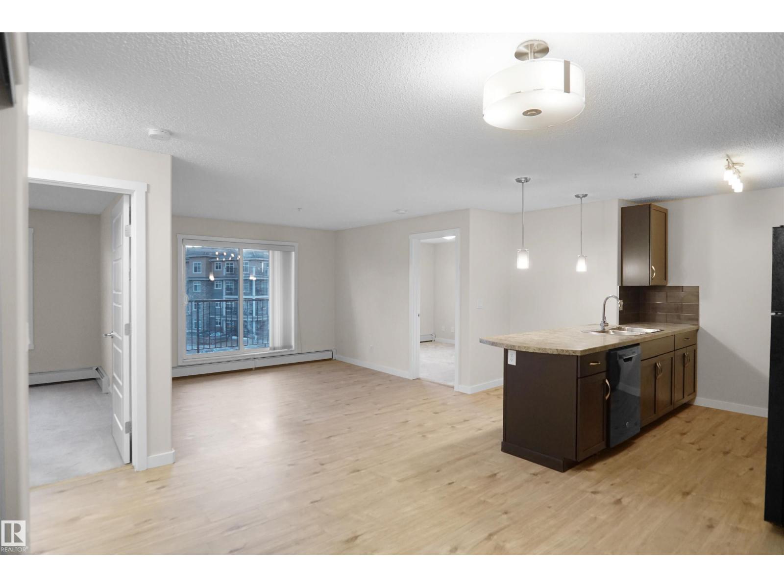 #335 6076 Schonsee Wy Nw, Edmonton, Alberta  T5Z 0K8 - Photo 9 - E4482446