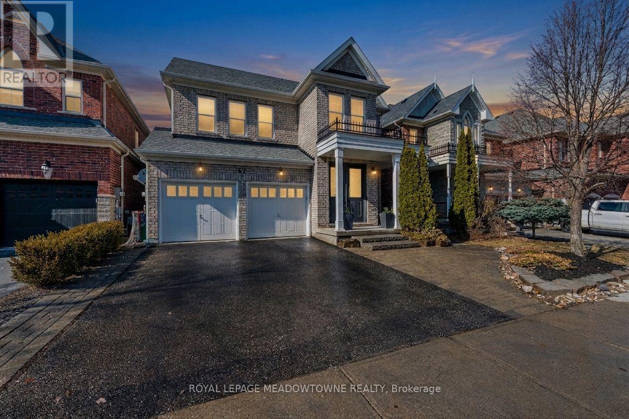 67 Boyces Creek Court, Caledon, Ontario  L7C 3S4 - Photo 2 - W13003786