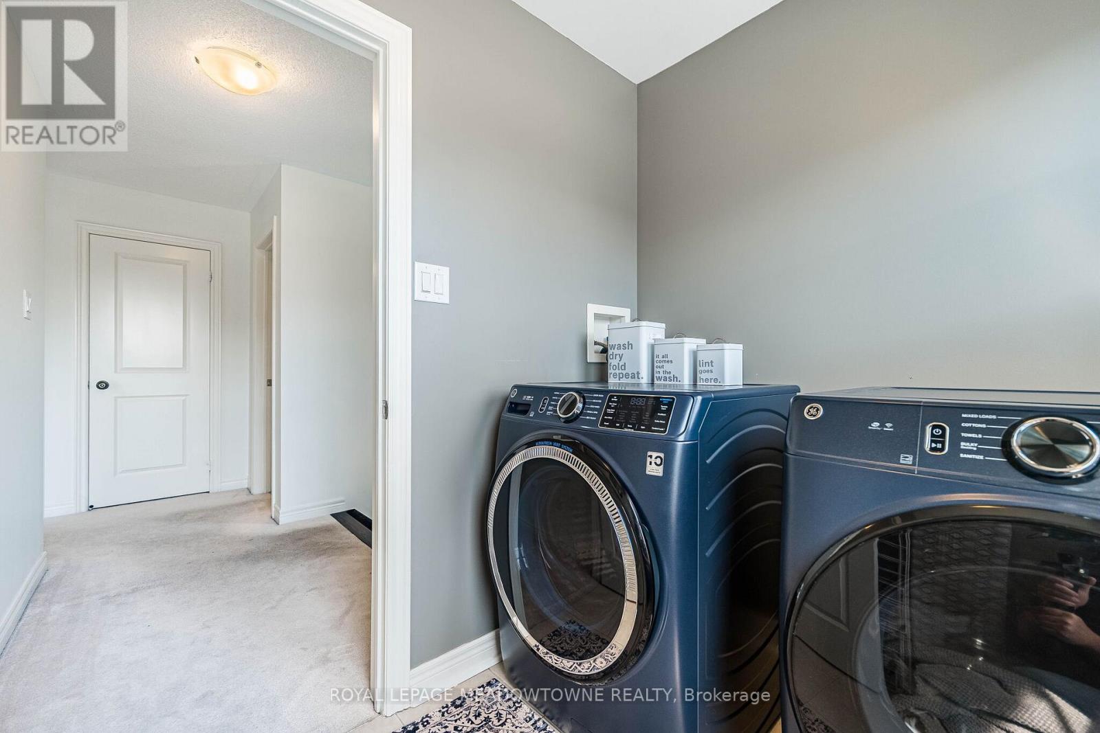 67 Boyces Creek Court, Caledon, Ontario  L7C 3S4 - Photo 36 - W13003786