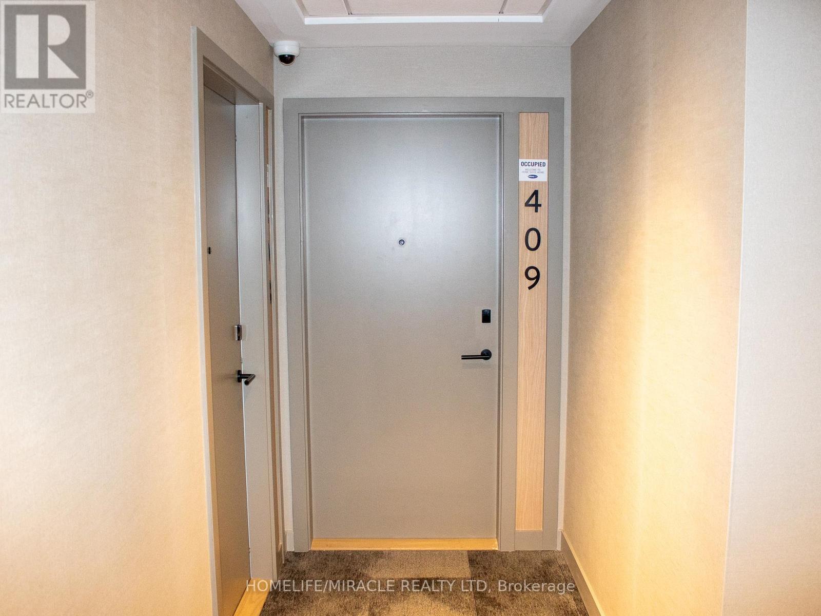 409 - 760 Whitlock Avenue, Milton, Ontario  L9E 1S2 - Photo 4 - W13003790