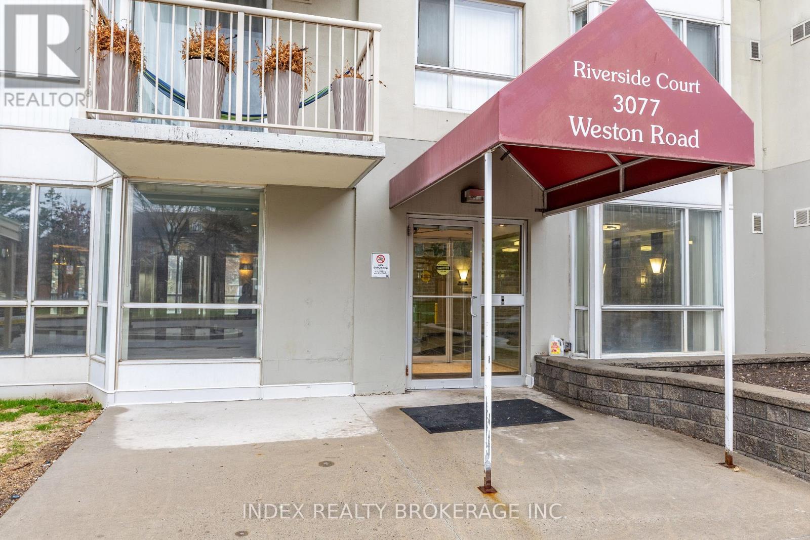 1704 - 3077 Weston Road, Toronto, Ontario  M9M 3A1 - Photo 2 - W13003796
