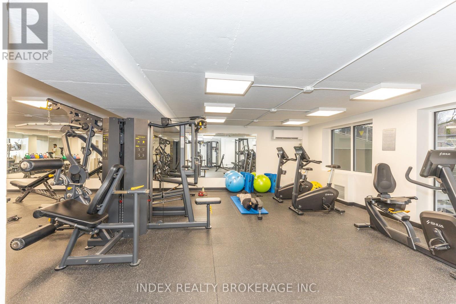 1704 - 3077 Weston Road, Toronto, Ontario  M9M 3A1 - Photo 34 - W13003796