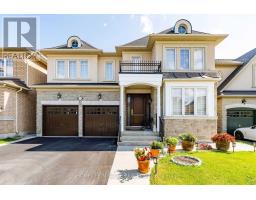 11 CONDORVALLEY CRESCENT, Brampton, Ontario