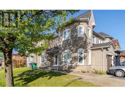 123 OATFIELD ROAD, Brampton, Ontario