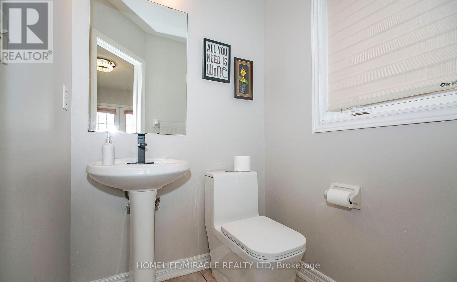 29 Dewridge Court, Brampton, Ontario  L6R 3C1 - Photo 13 - W13003868