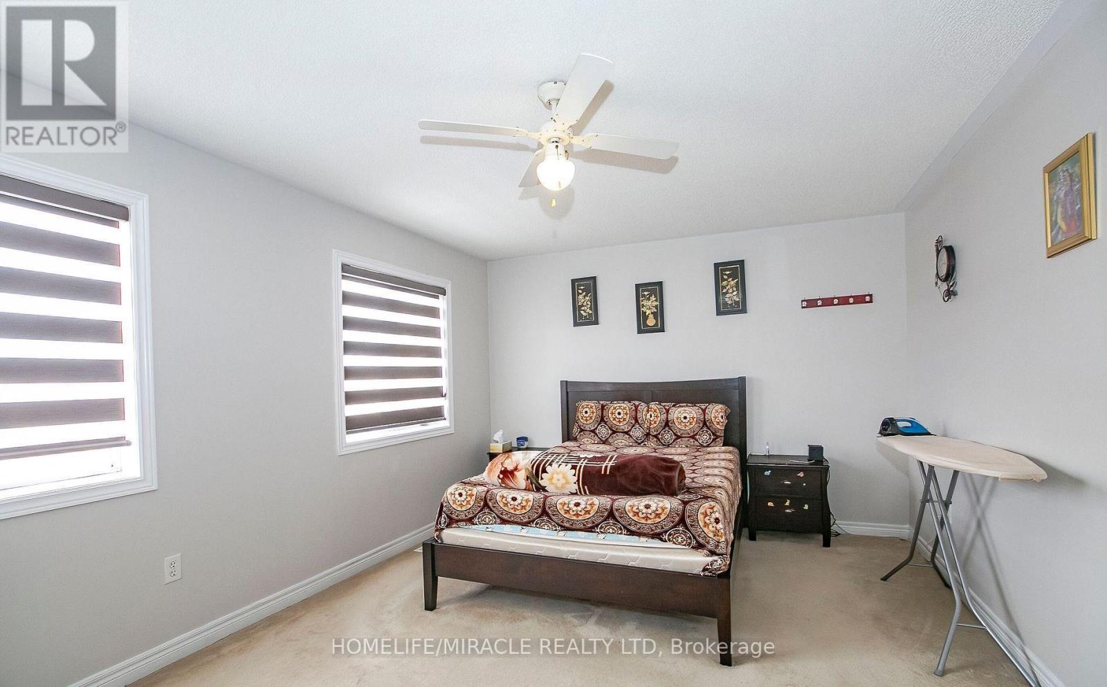 29 Dewridge Court, Brampton, Ontario  L6R 3C1 - Photo 16 - W13003868