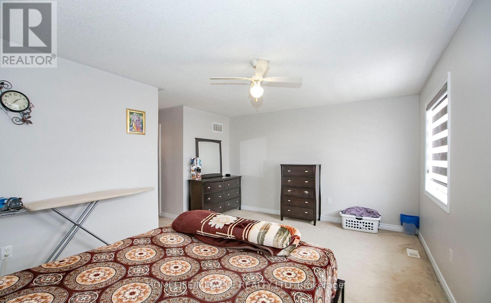 29 Dewridge Court, Brampton, Ontario  L6R 3C1 - Photo 18 - W13003868