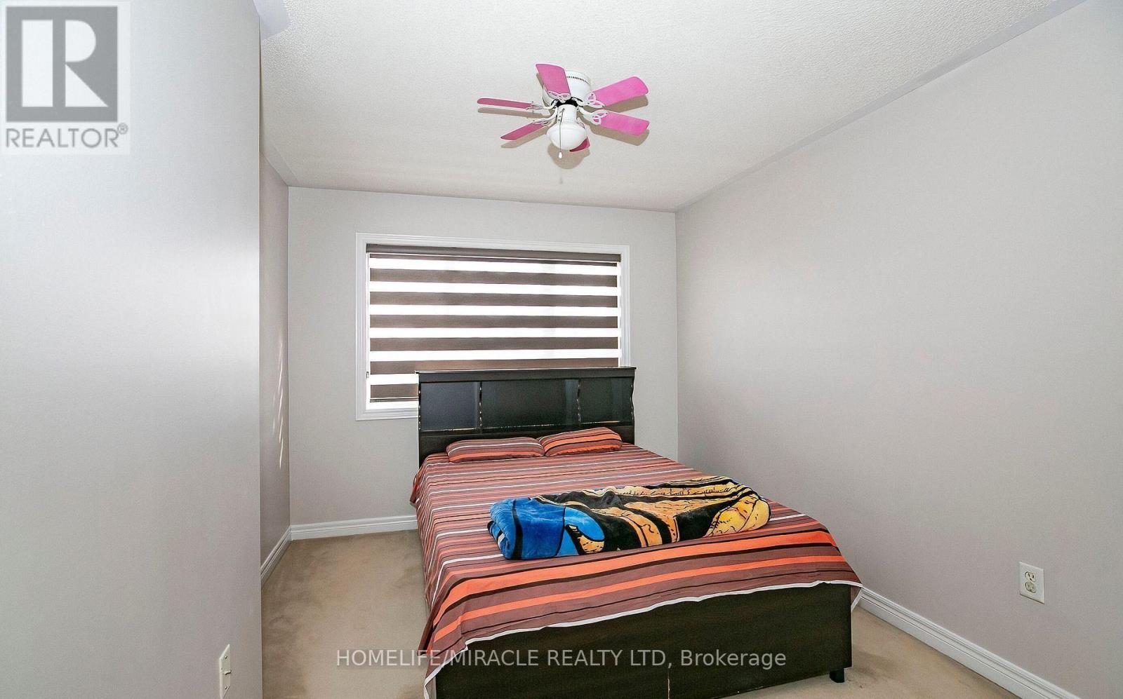 29 Dewridge Court, Brampton, Ontario  L6R 3C1 - Photo 24 - W13003868