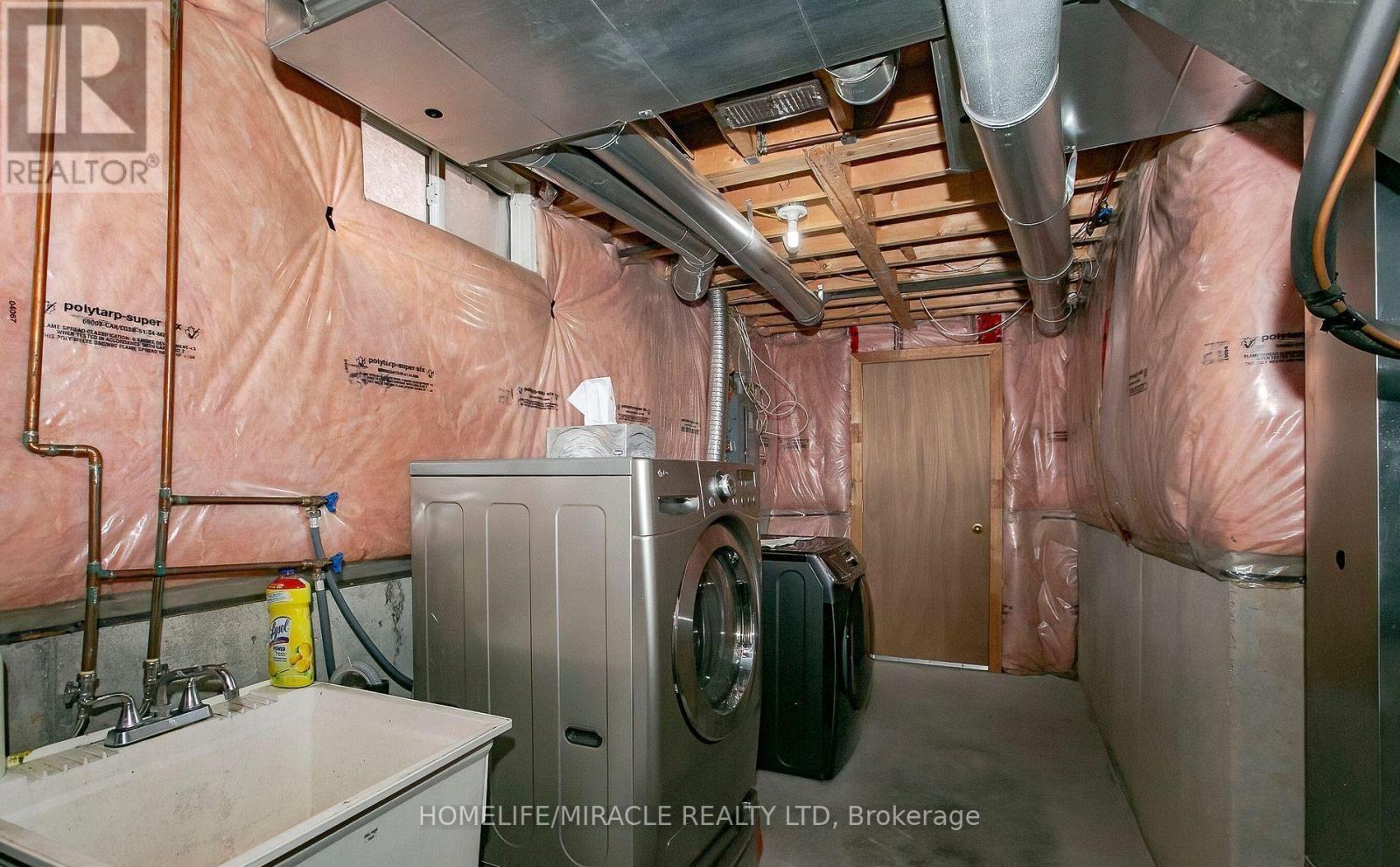 29 Dewridge Court, Brampton, Ontario  L6R 3C1 - Photo 26 - W13003868