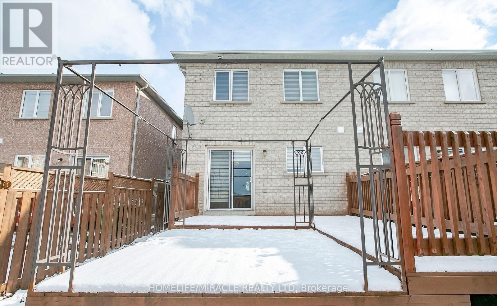 29 Dewridge Court, Brampton, Ontario  L6R 3C1 - Photo 30 - W13003868