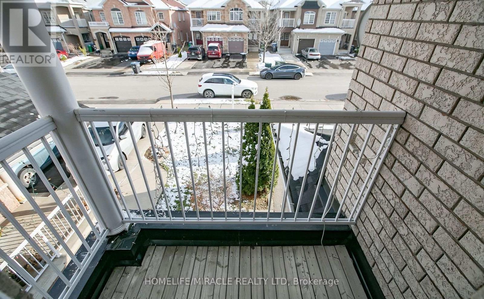 29 Dewridge Court, Brampton, Ontario  L6R 3C1 - Photo 32 - W13003868