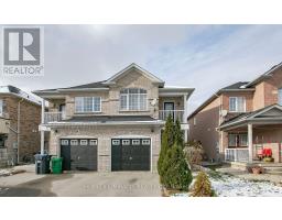 29 DEWRIDGE COURT, Brampton, Ontario