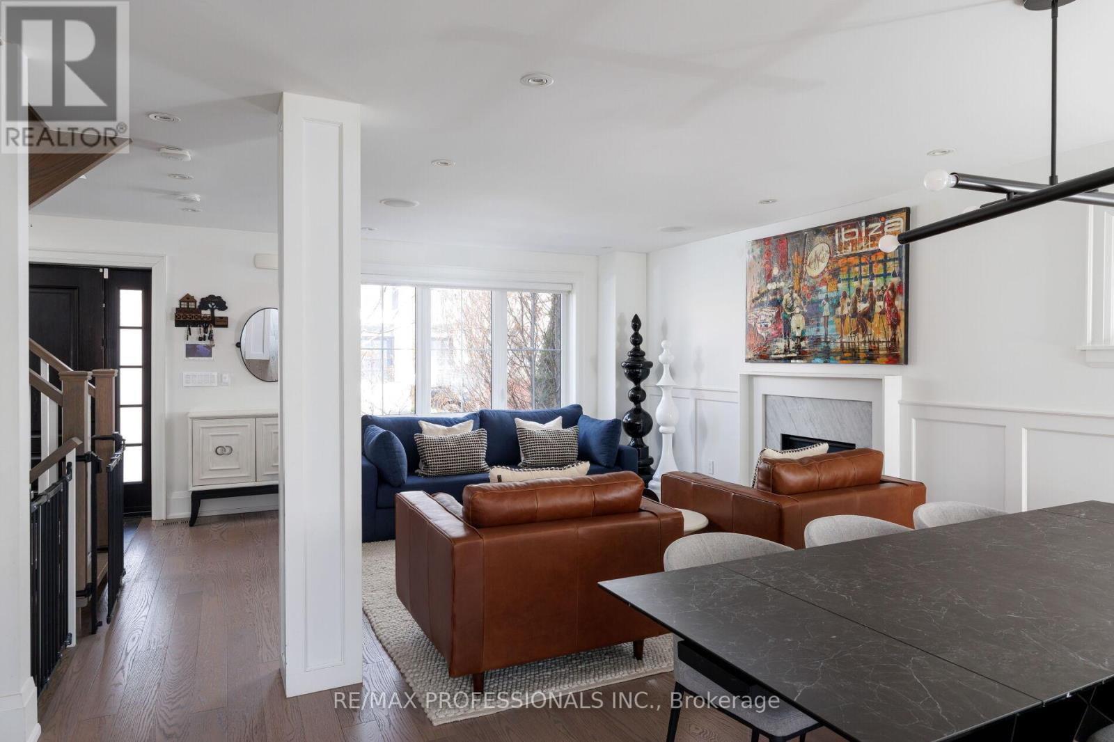 9 Bernice Avenue, Toronto, Ontario  M8Y 1Z5 - Photo 11 - W13003874