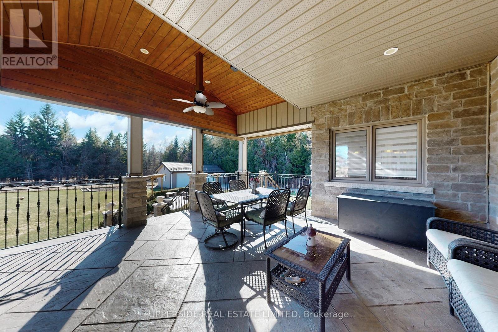 19728 Kennedy Road, Caledon, Ontario  L7K 1Y2 - Photo 26 - W13003888