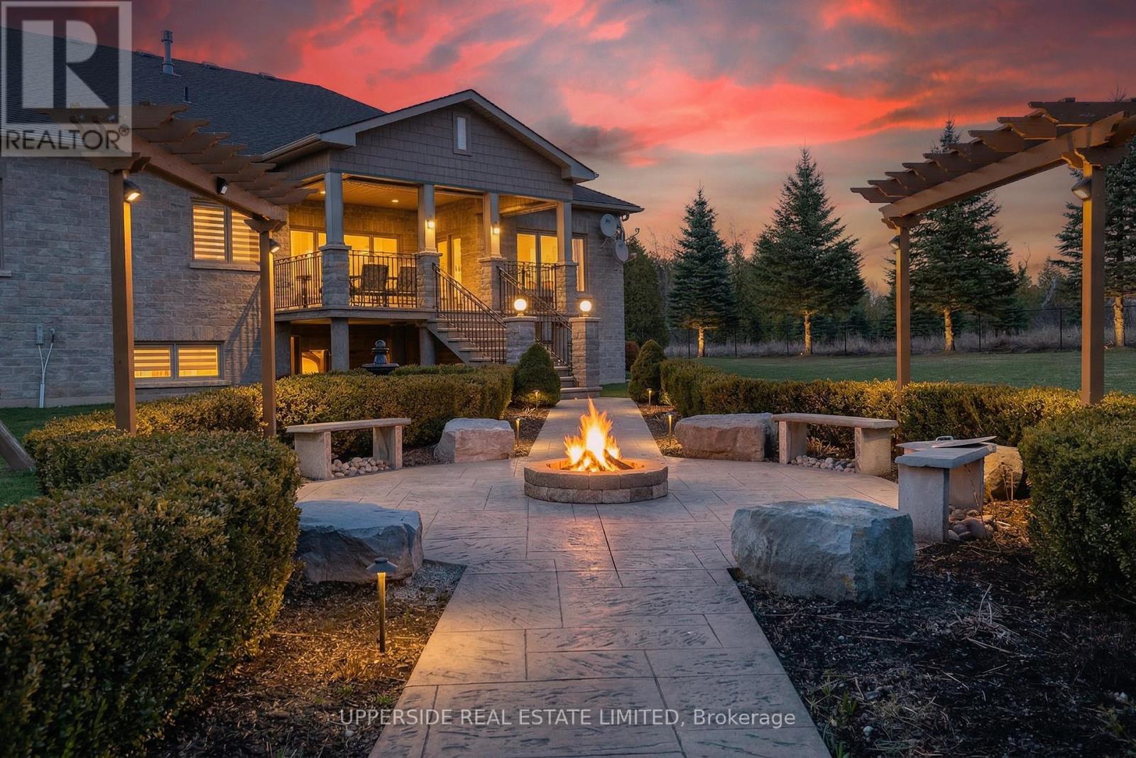 19728 Kennedy Road, Caledon, Ontario  L7K 1Y2 - Photo 28 - W13003888