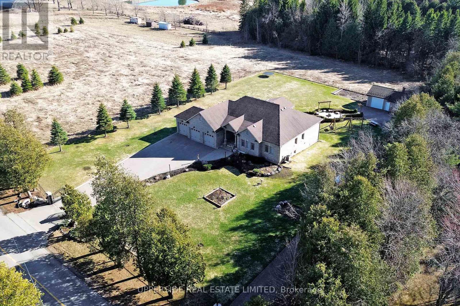 19728 Kennedy Road, Caledon, Ontario  L7K 1Y2 - Photo 32 - W13003888