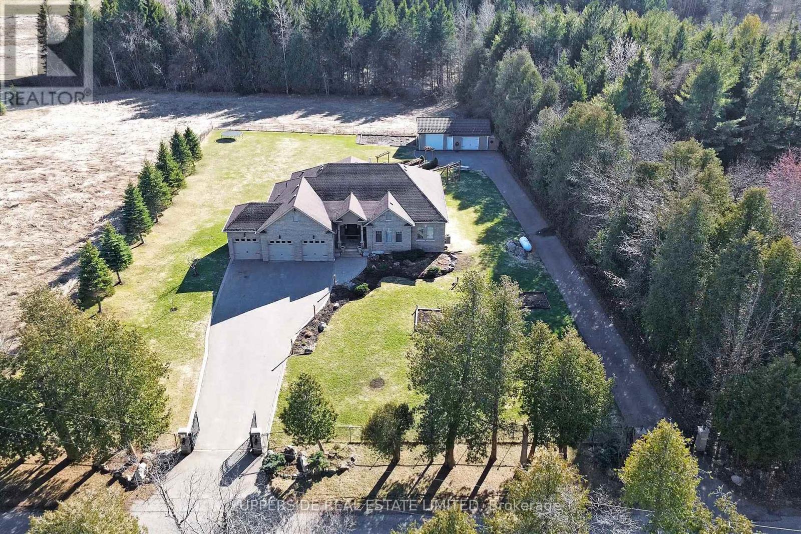 19728 Kennedy Road, Caledon, Ontario  L7K 1Y2 - Photo 34 - W13003888