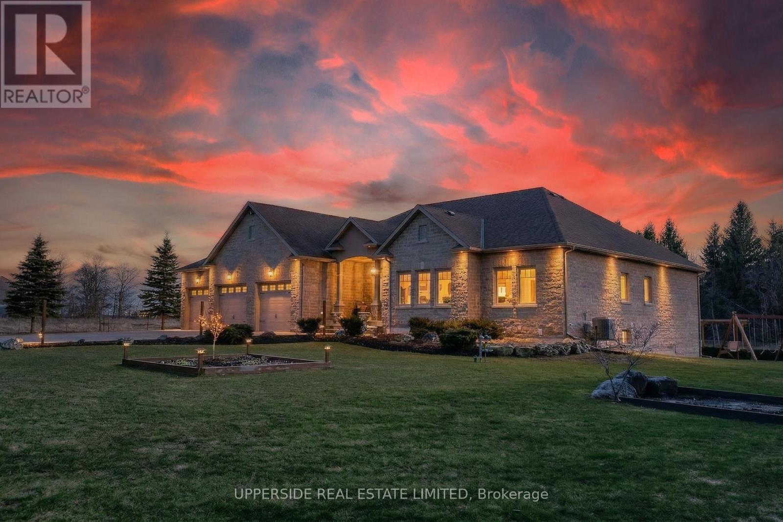 19728 Kennedy Road, Caledon, Ontario  L7K 1Y2 - Photo 4 - W13003888