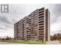 1004 - 10 TOBERMORY DRIVE, Toronto, Ontario