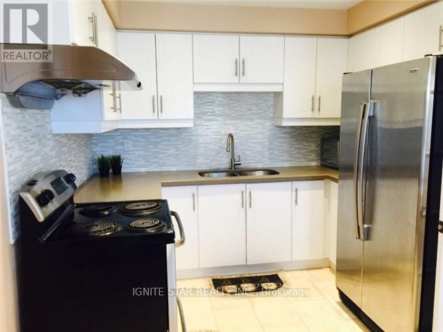 6 - 2079 The Collegeway, Mississauga, Ontario  L5L 3M1 - Photo 5 - W13003940