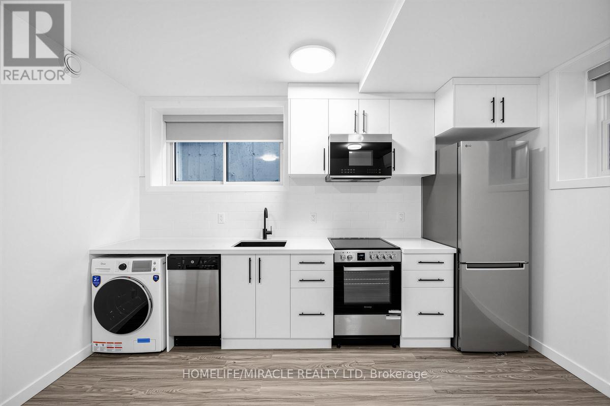 3 - 148 Glenlake Avenue, Toronto, Ontario  M6P 1E7 - Photo 14 - W13004014