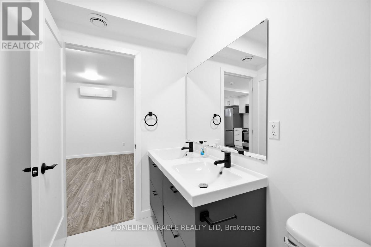 3 - 148 Glenlake Avenue, Toronto, Ontario  M6P 1E7 - Photo 21 - W13004014