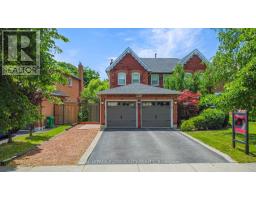 6052 ST. IVES WAY, Mississauga, Ontario