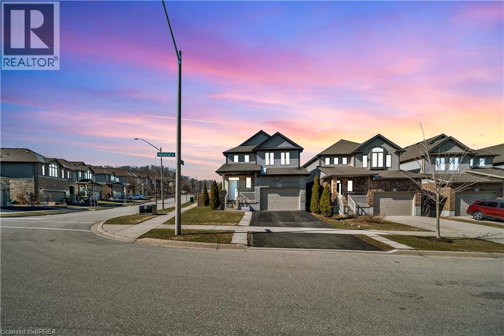 433 TWINLEAF Street, Waterloo, Ontario