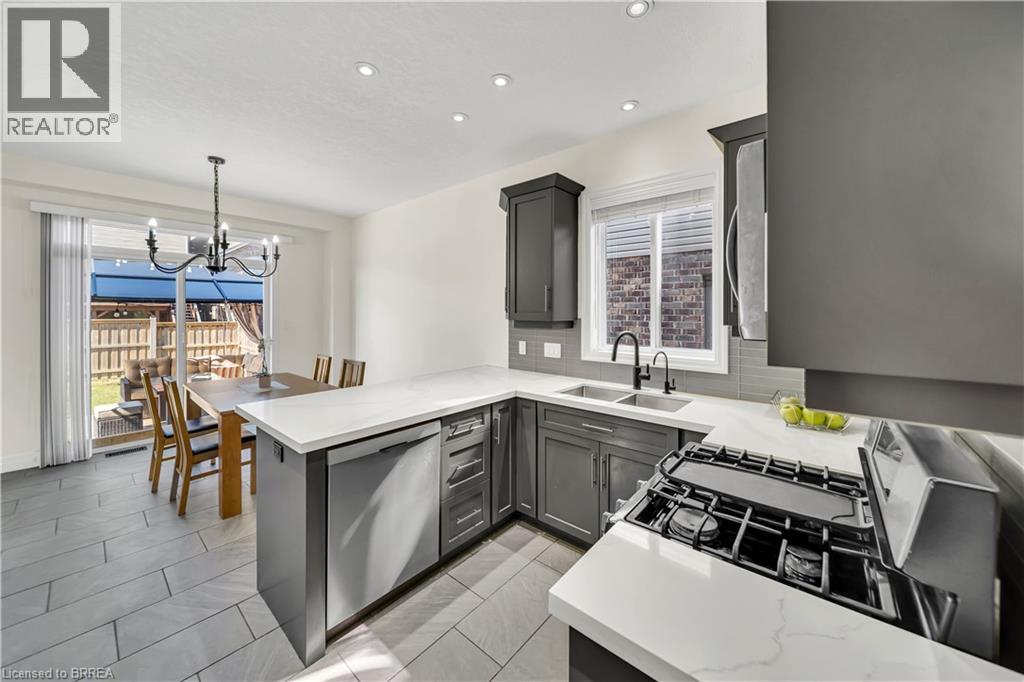 433 Twinleaf Street, Waterloo, Ontario  N2V 0B5 - Photo 17 - 40812633