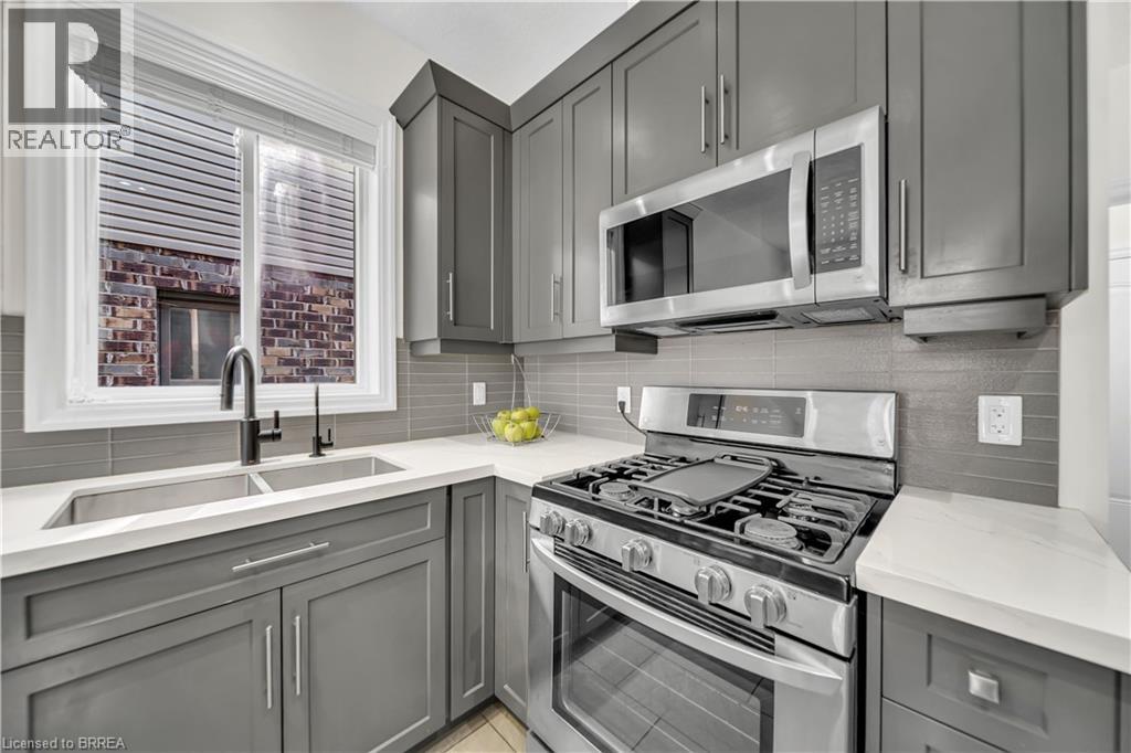 433 Twinleaf Street, Waterloo, Ontario  N2V 0B5 - Photo 18 - 40812633