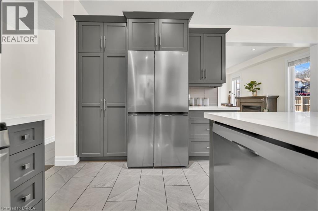 433 Twinleaf Street, Waterloo, Ontario  N2V 0B5 - Photo 19 - 40812633