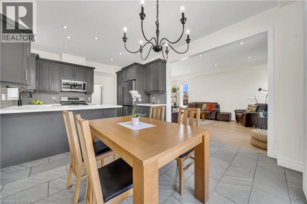 433 Twinleaf Street, Waterloo, Ontario  N2V 0B5 - Photo 22 - 40812633