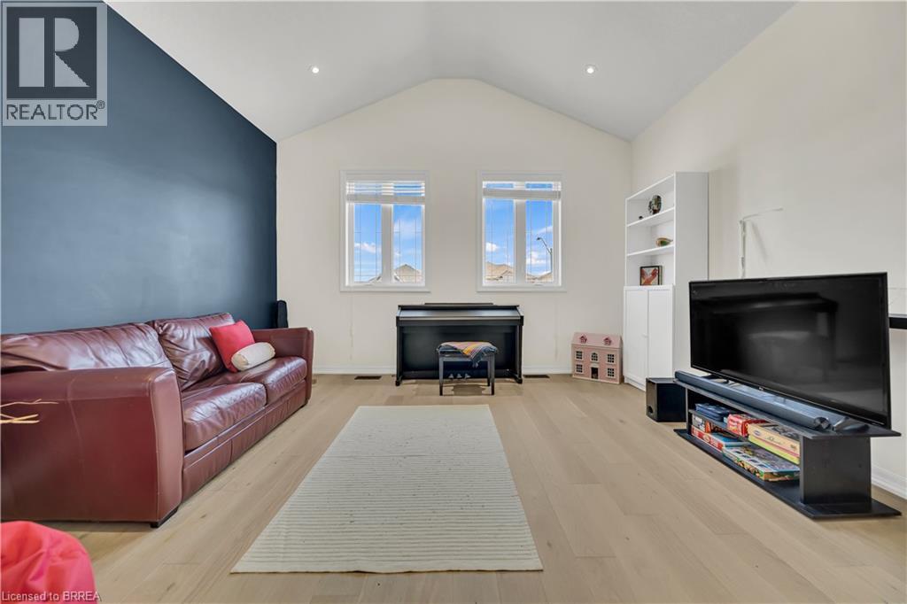 433 Twinleaf Street, Waterloo, Ontario  N2V 0B5 - Photo 27 - 40812633