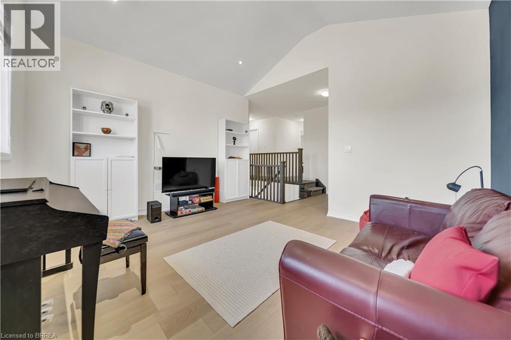 433 Twinleaf Street, Waterloo, Ontario  N2V 0B5 - Photo 28 - 40812633