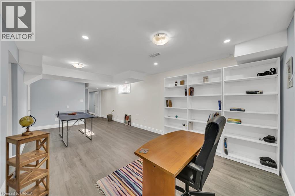 433 Twinleaf Street, Waterloo, Ontario  N2V 0B5 - Photo 39 - 40812633