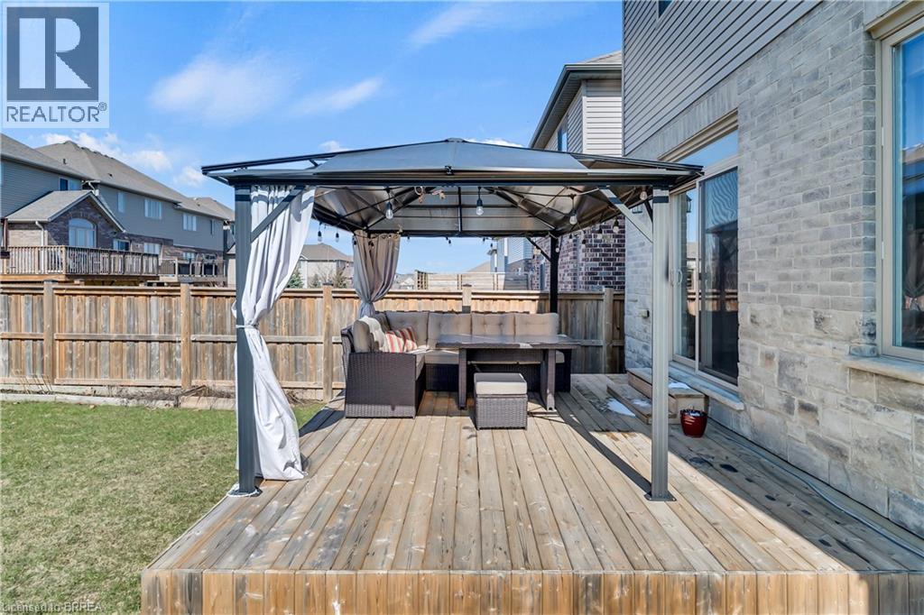 433 Twinleaf Street, Waterloo, Ontario  N2V 0B5 - Photo 44 - 40812633