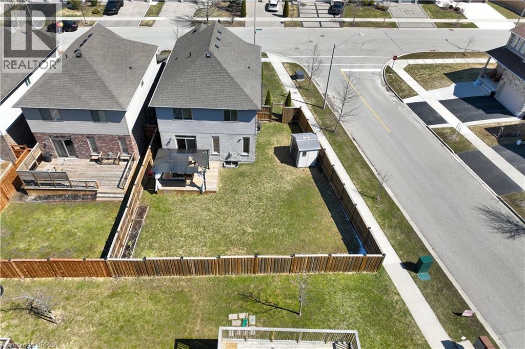 433 Twinleaf Street, Waterloo, Ontario  N2V 0B5 - Photo 47 - 40812633