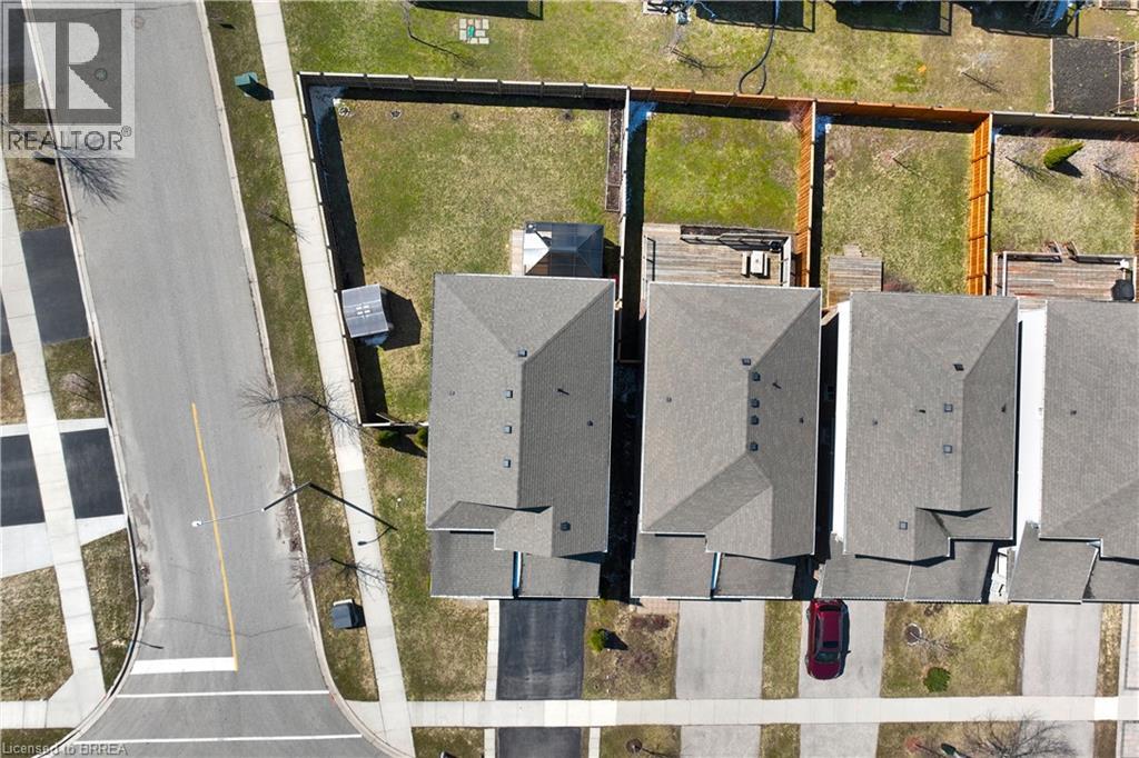 433 Twinleaf Street, Waterloo, Ontario  N2V 0B5 - Photo 5 - 40812633