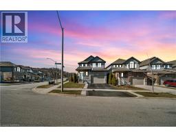 433 TWINLEAF Street, Waterloo, Ontario