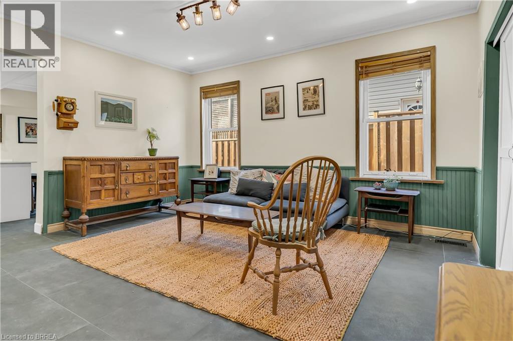 28 Church Street W, Acton, Ontario  L7J 1K2 - Photo 10 - 40811604